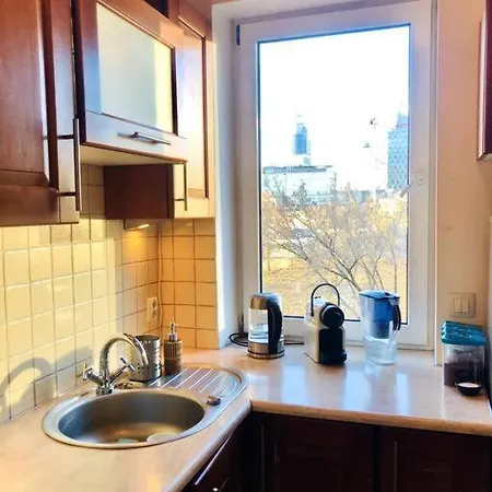 Apartment Feel Like In