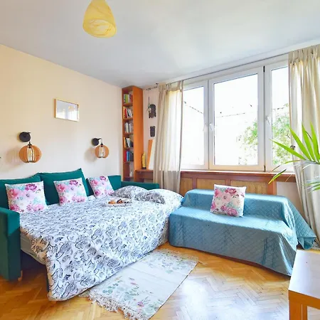 Appartement Feel Like In