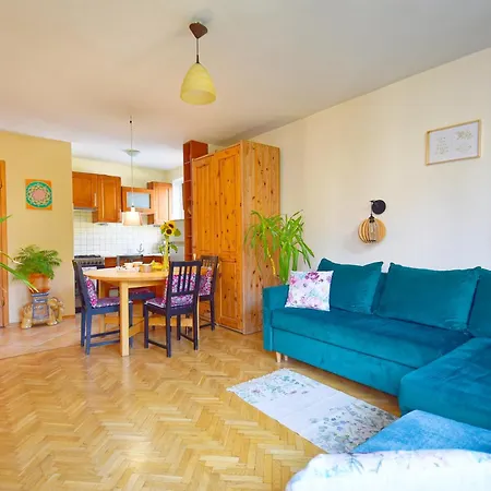 Feel Like In Appartement *