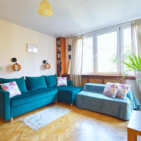 Appartement Feel Like In