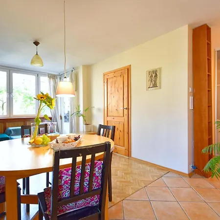 Feel Like In Appartement