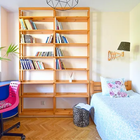 Feel Like In Appartement *
