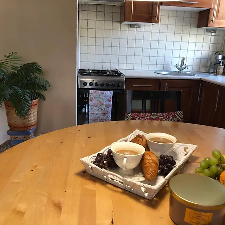 Appartement Feel Like In