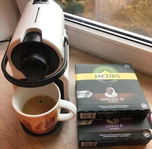 Feel Like In * Warszawa