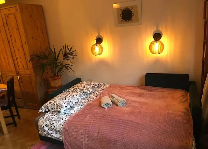 Lejlighed Feel Like In *