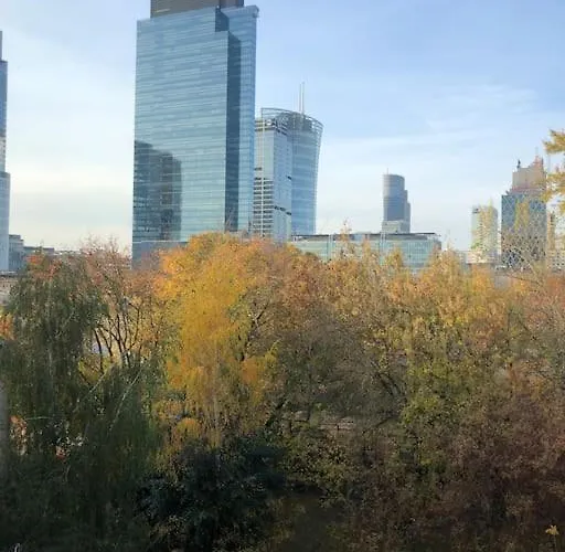 Feel Like In Warszawa