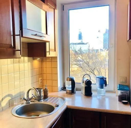 Lejlighed Feel Like In