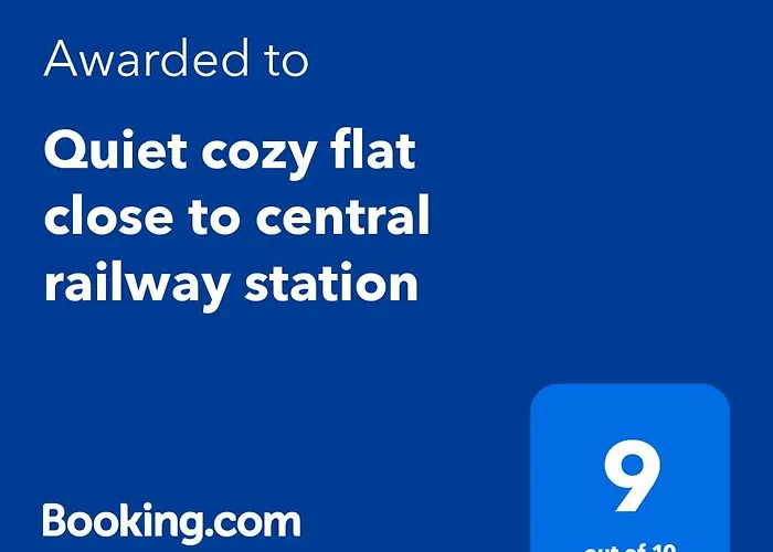 Lejlighed Feel Like In